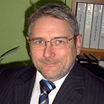 Portrait Rainer Schmidt